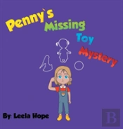Penny'S Missing Toy Mystery