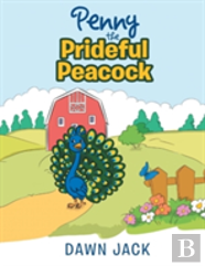 Penny'S Prideful Peacock