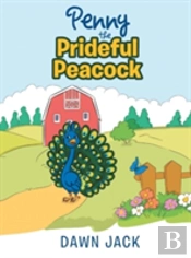 Penny'S Prideful Peacock