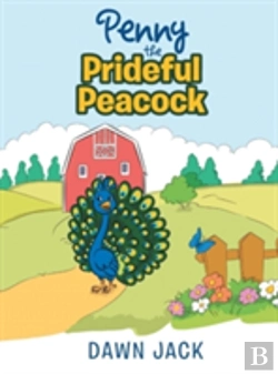 Bertrand.pt - Penny'S Prideful Peacock