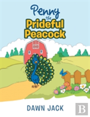 Penny'S Prideful Peacock