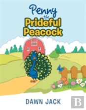Penny'S Prideful Peacock