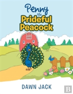Bertrand.pt - Penny'S Prideful Peacock