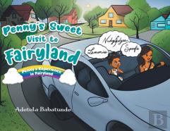 Penny'S Sweet Visit To Fairyland