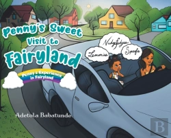 Bertrand.pt - Penny'S Sweet Visit To Fairyland