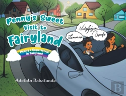 Bertrand.pt - Penny'S Sweet Visit To Fairyland