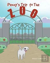 Penny'S Trip To The Zoo