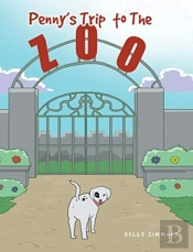 Penny'S Trip To The Zoo