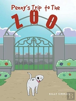 Bertrand.pt - Penny'S Trip To The Zoo