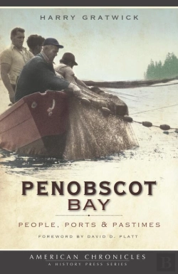 Bertrand.pt - Penobscot Bay
