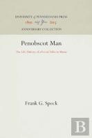 Penobscot Man