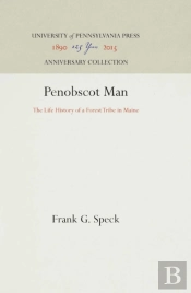 Penobscot Man