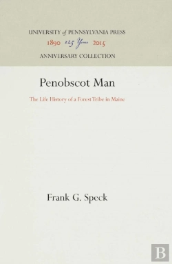 Bertrand.pt - Penobscot Man