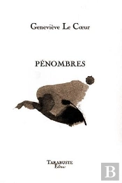 Penombre - Genevieve Le Coeur