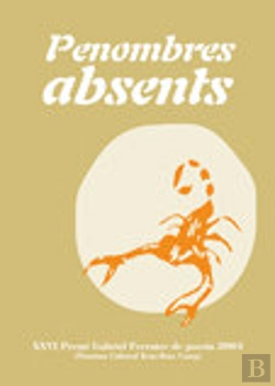 Bertrand.pt - Penombres Absents