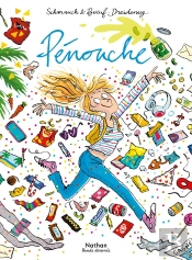Penouche T1