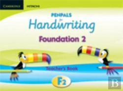 Bertrand.pt - Penpals For Handwriting Foundation 2 Teacher'S Book Enhanced Edition
