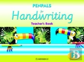PENPALS FOR HANDWRITING FOUNDATION 2 TEACHER'S BOOK