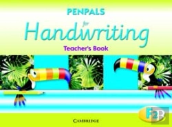 Bertrand.pt - PENPALS FOR HANDWRITING FOUNDATION 2 TEACHER'S BOOK