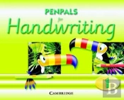 Penpals For Handwriting Year 1 Practice Book