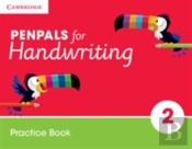Penpals For Handwriting Year 2 Practice Book