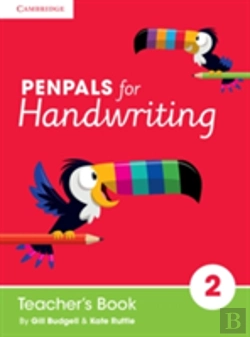 Bertrand.pt - Penpals For Handwriting Year 2 Teacher'S Book
