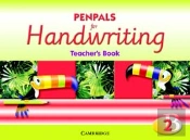 PENPALS FOR HANDWRITING YEAR 2 TEACHER'S BOOK
