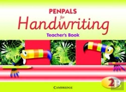 Bertrand.pt - PENPALS FOR HANDWRITING YEAR 2 TEACHER'S BOOK