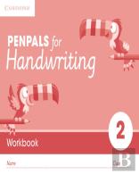 Penpals For Handwriting Year 2 Workbook (Pack Of 10)