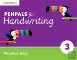 Bertrand.pt - Penpals For Handwriting Year 3 Practice Book