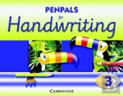 Penpals For Handwriting Year 3 Practice Book