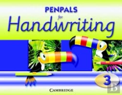Bertrand.pt - Penpals For Handwriting Year 3 Practice Book