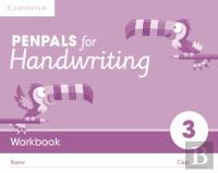 Penpals For Handwriting Year 3 Workbook (Pack Of 10)