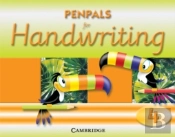 Penpals For Handwriting Year 4 Practice Book