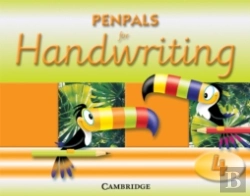 Bertrand.pt - Penpals For Handwriting Year 4 Practice Book
