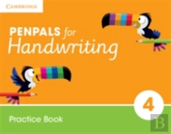 Bertrand.pt - Penpals For Handwriting Year 4 Practice Book