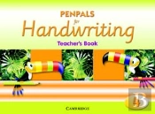 PENPALS FOR HANDWRITING YEAR 4 TEACHER'S BOOK