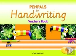 Bertrand.pt - PENPALS FOR HANDWRITING YEAR 4 TEACHER'S BOOK