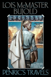 Penric'S Travels