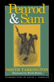 Penrod And Sam