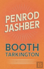 Penrod Jashber
