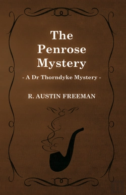 Bertrand.pt - Penrose Mystery (A Dr Thorndyke Mystery)
