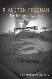 Penrose Mystery
