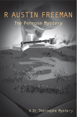 Bertrand.pt - Penrose Mystery