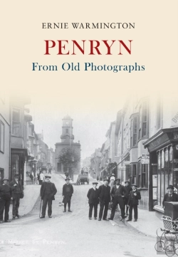 Bertrand.pt - Penryn From Old Photographs