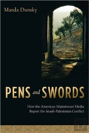 Pens And Swords