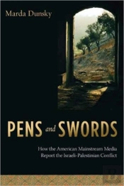 Pens And Swords