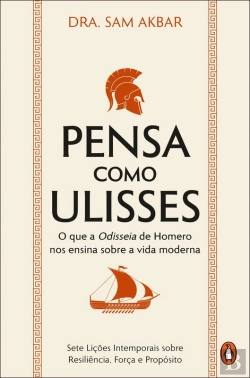 Bertrand.pt - Pensa Como Ulisses