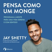 Pensa como um monge
