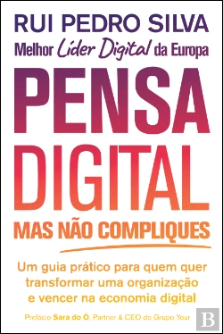 Bertrand.pt - Pensa Digital, Mas Não Compliques